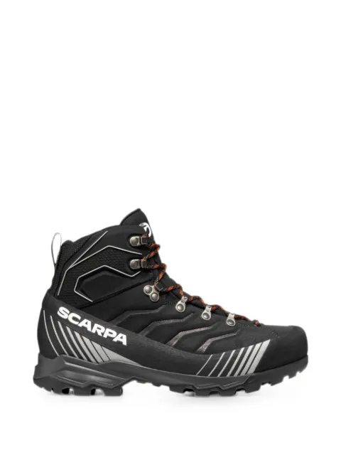 SCARPA Ribelle TRK GTX panelled sneakers