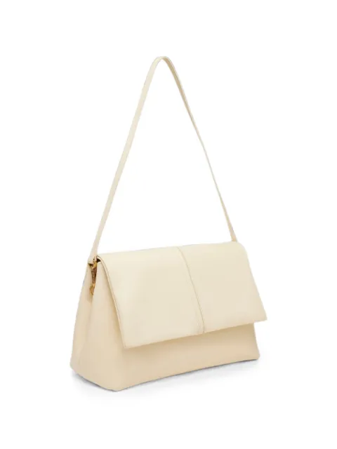Manu Atelier The Fold leather shoulder bag