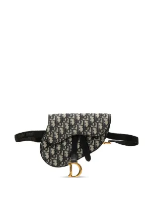 Christian Dior Pre-Owned メンズ ベルトバッグ通販 - FARFETCH