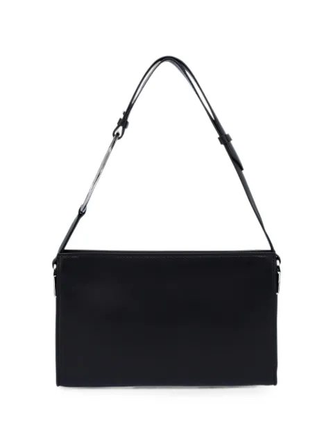 DONDUP ring-detail tote bag