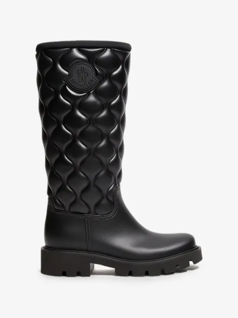 Moncler botas de lluvia Kickstream