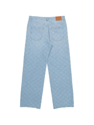 Casablanca メンズ デニム通販 - FARFETCH