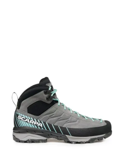 SCARPA Mescalito TRK 2 GTX panelled hiking boots