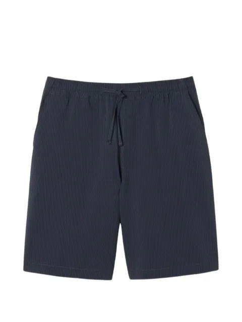 Lacoste drawstring deck shorts