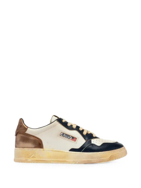 Autry Medalist Super Vintage sneakers