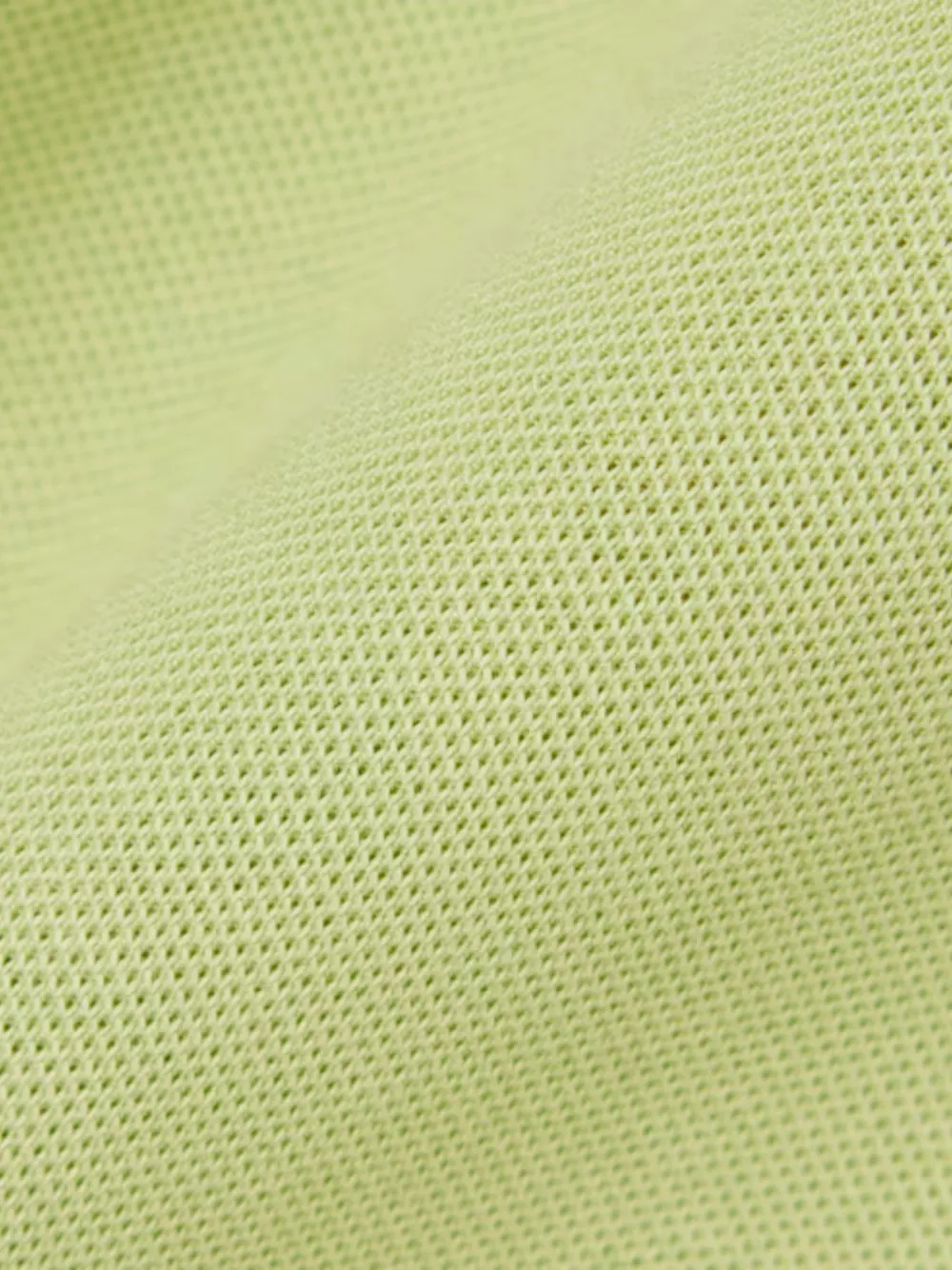 Lacoste L.12.12 piqué poloshirt Groen