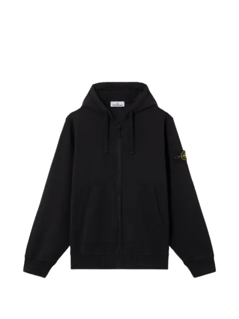 Stone Island Klassischer Hoodie