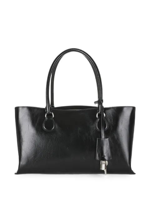 Osoi mini Shell Brot tote bag