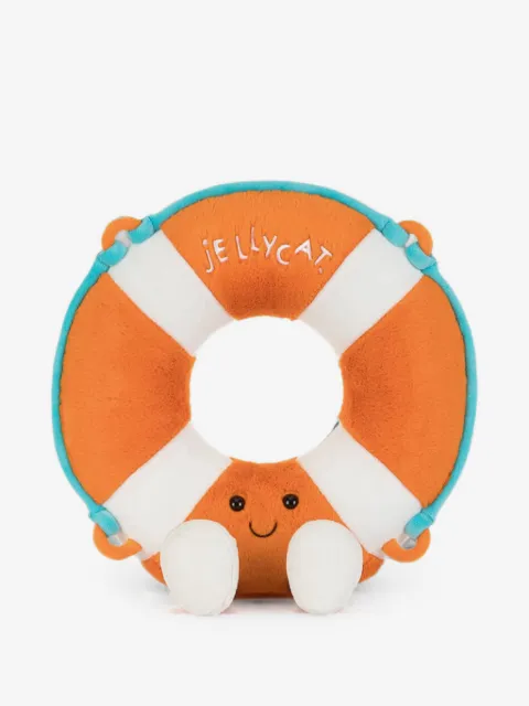 Jellycat Lifebuoy Stofftier