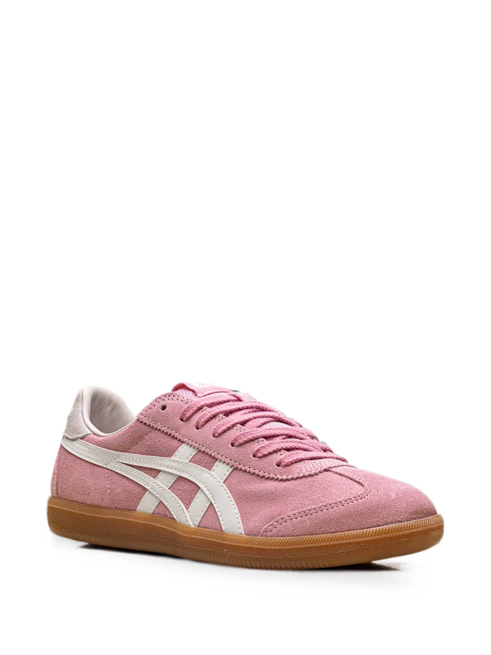 Onitsuka Tiger Tokuten sneakers Roze