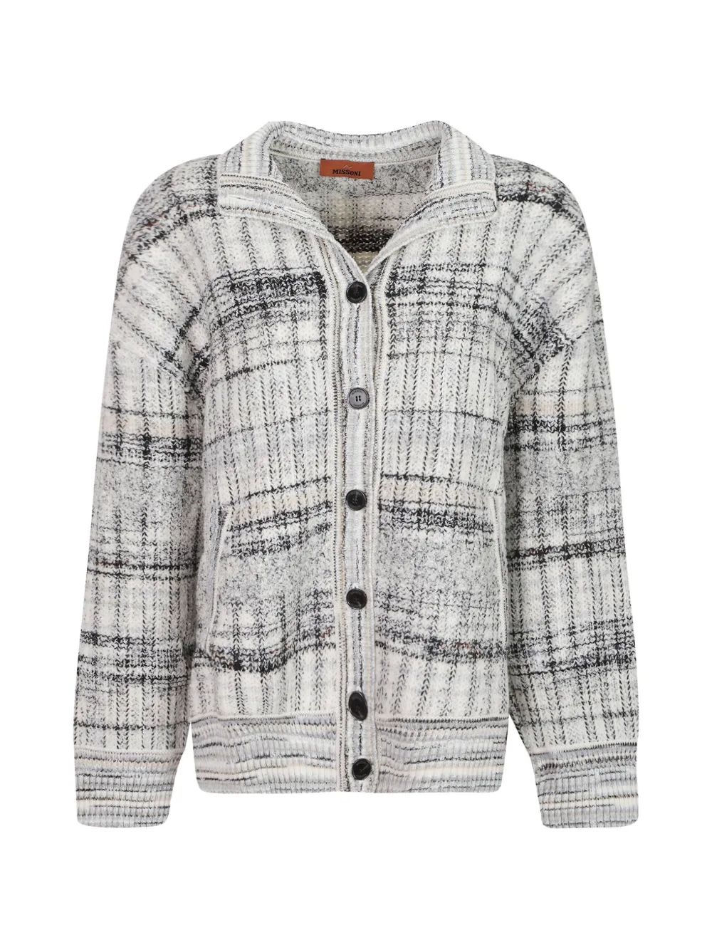Missoni button-up cardigan · S
