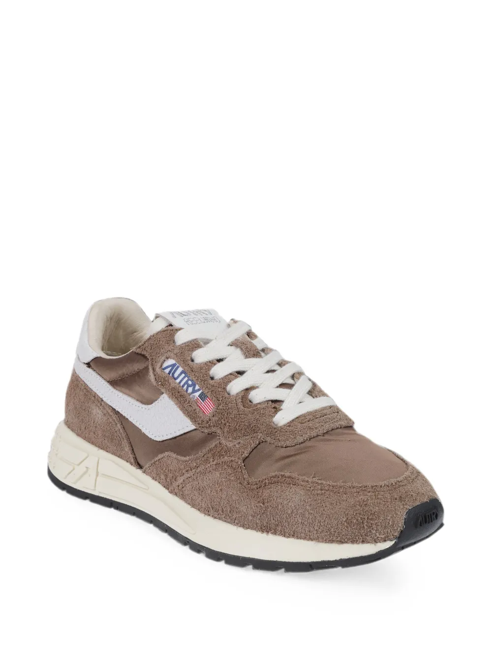 Autry Reelwind sneakers Bruin