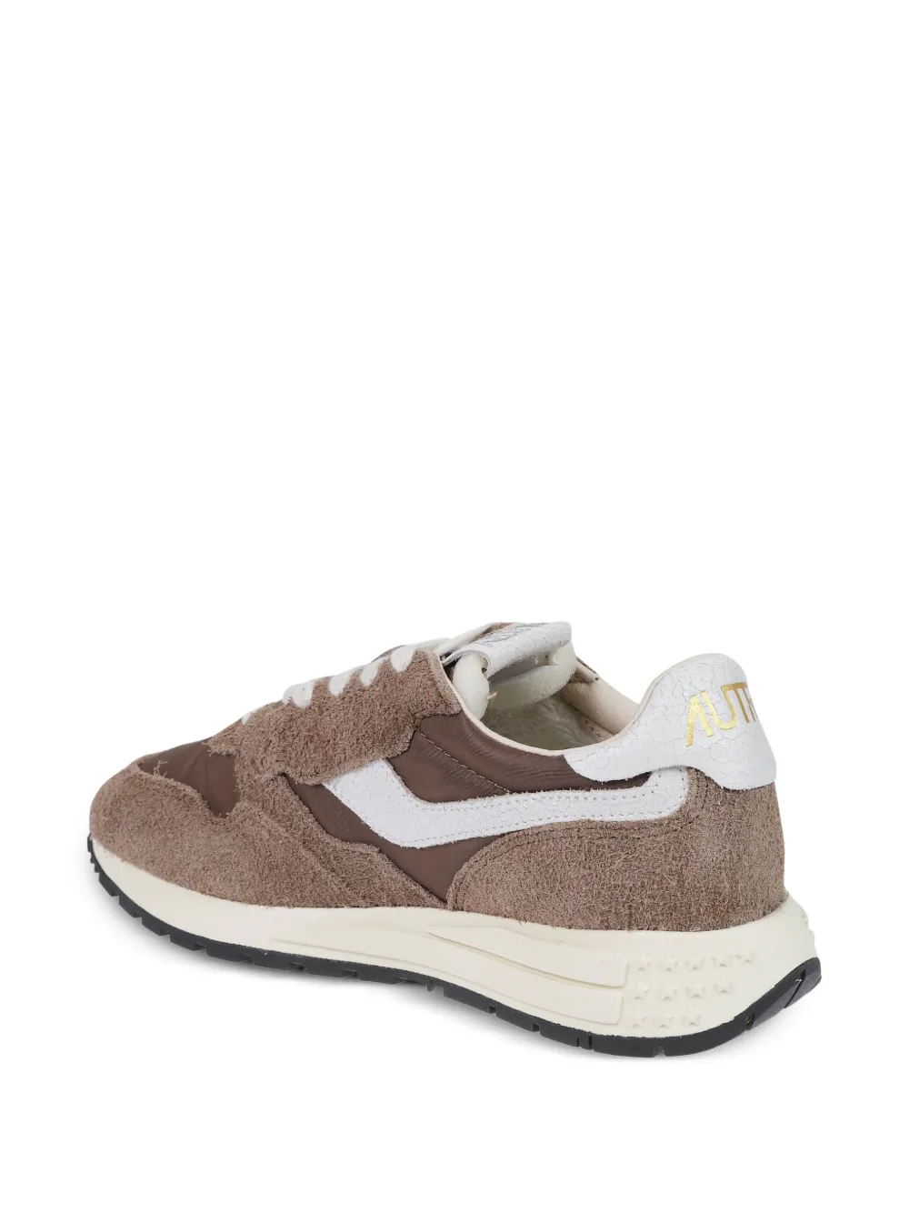 Autry Reelwind sneakers Bruin
