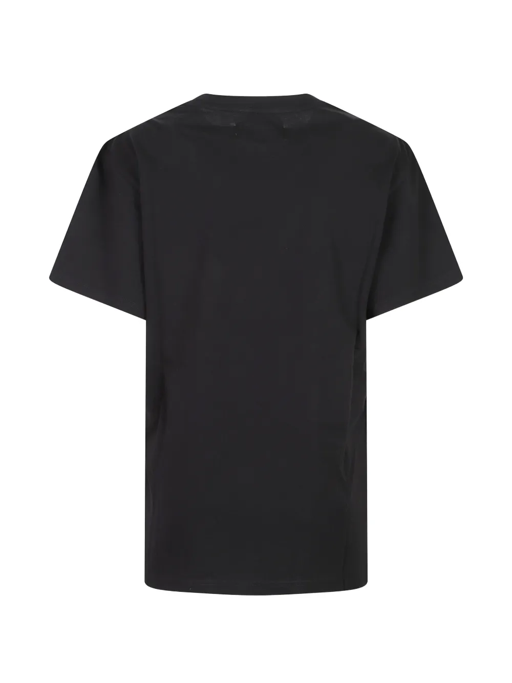 Vivienne Westwood Still Life Orb crew-neck T-shirt Zwart