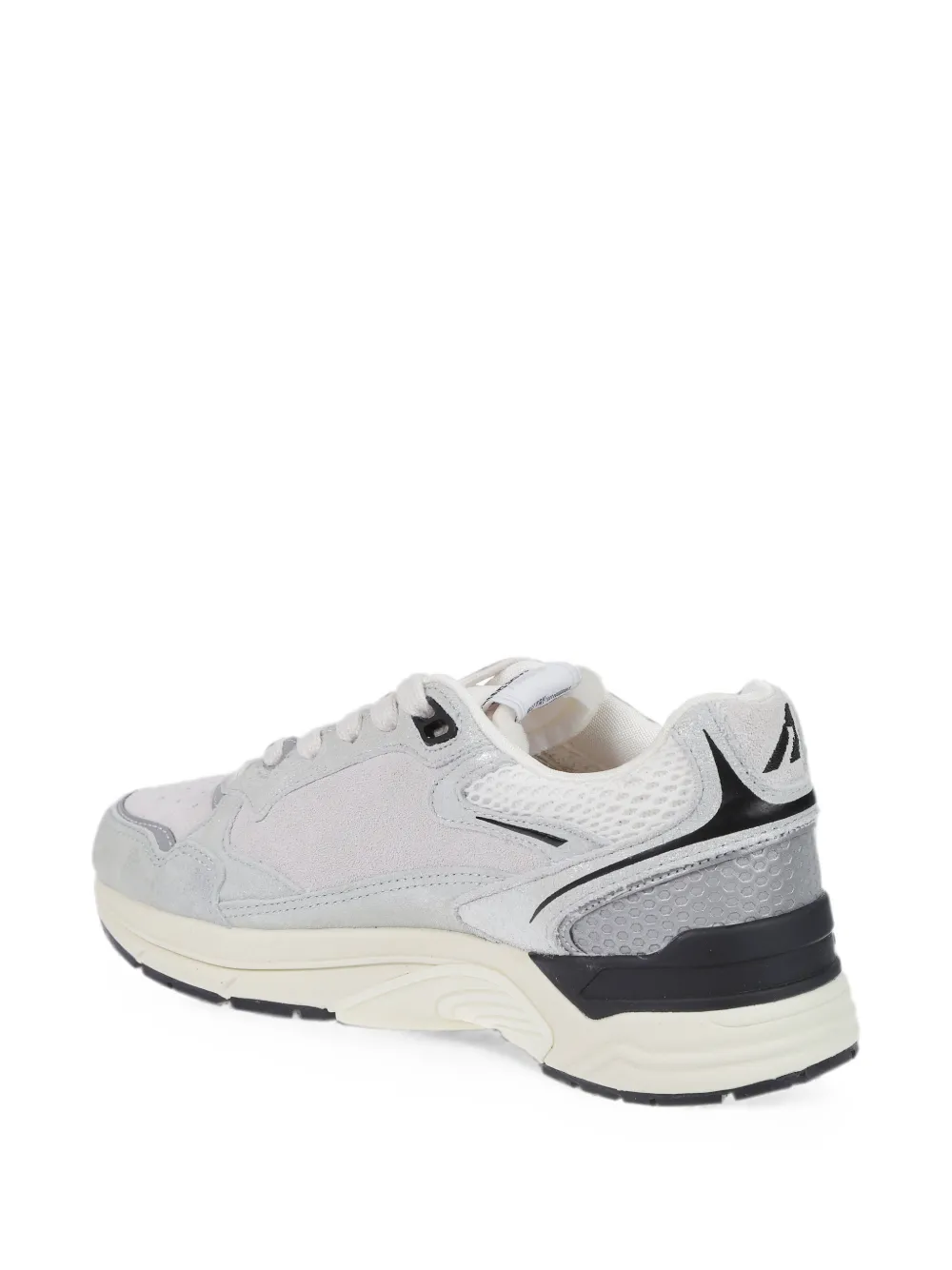 Autry Hyperway sneakers Zilver