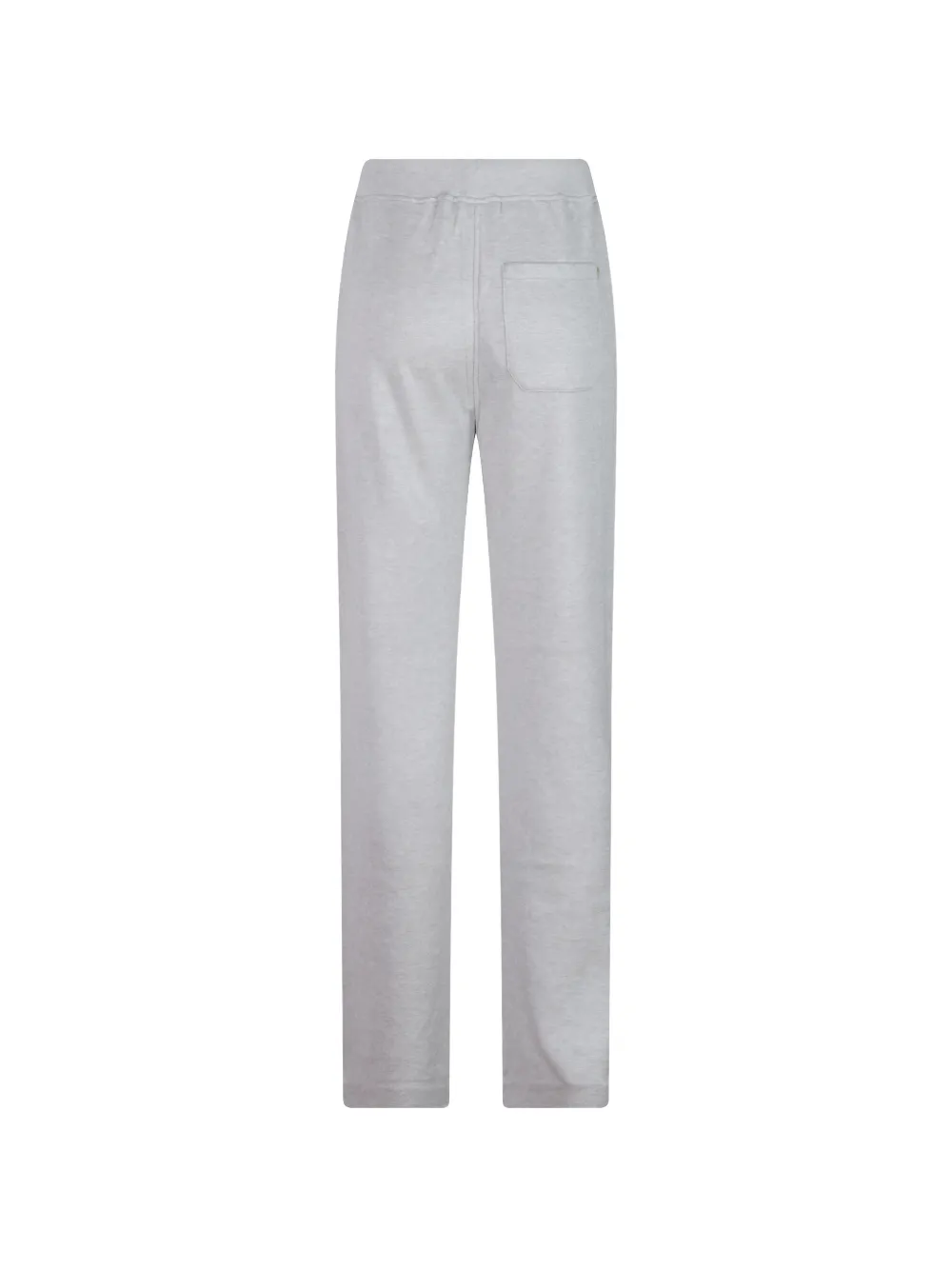 DONDUP Trainingsbroek met elastische taille Grijs