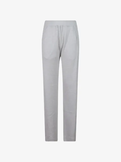 DONDUP elasticated-waist track pants