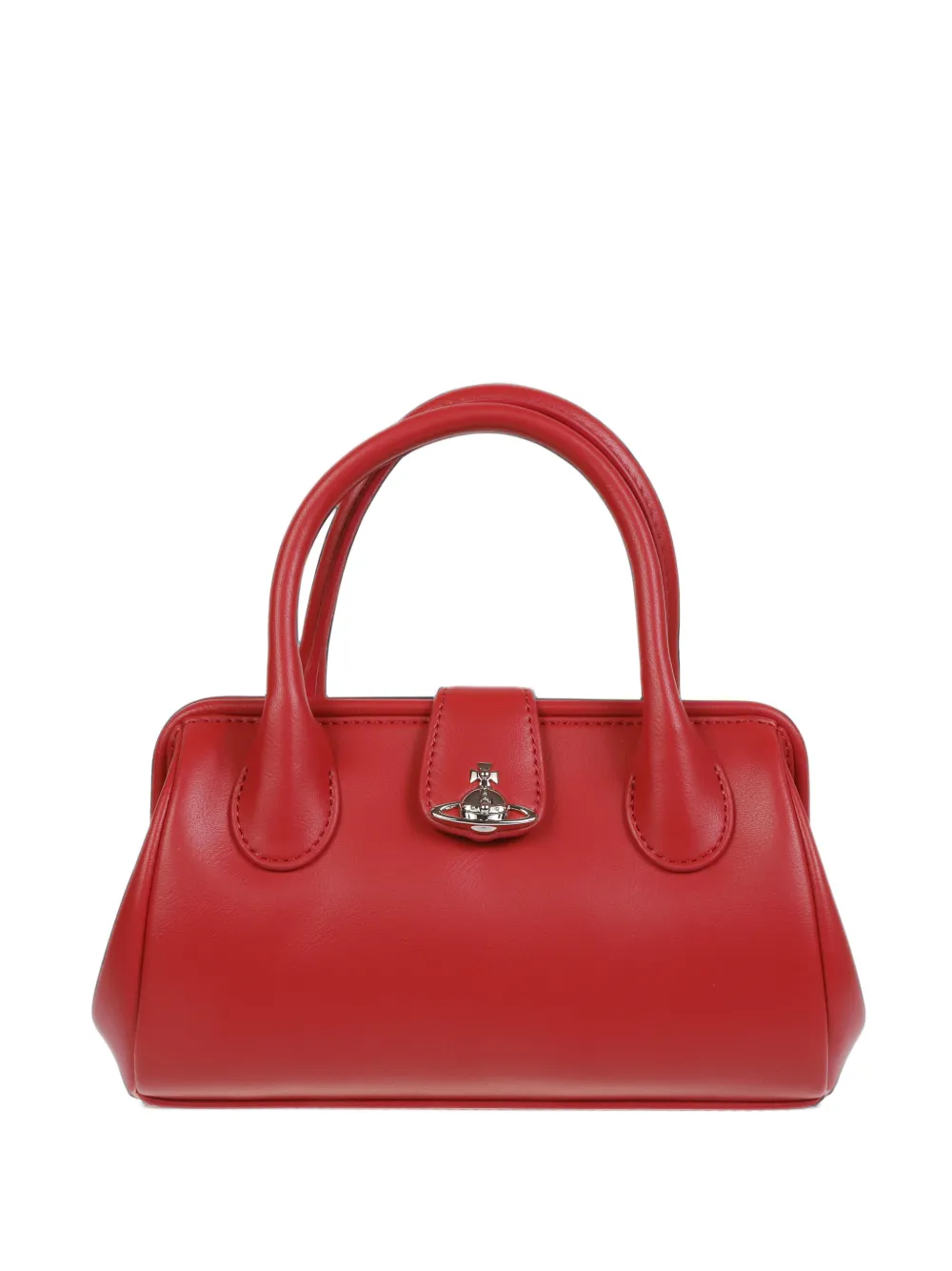 Vivienne Westwood Pamela small bag Rood