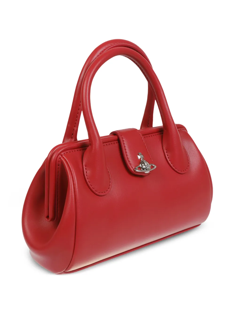 Vivienne Westwood Pamela small bag Rood