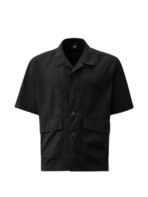 C.P. Company cotton shirt