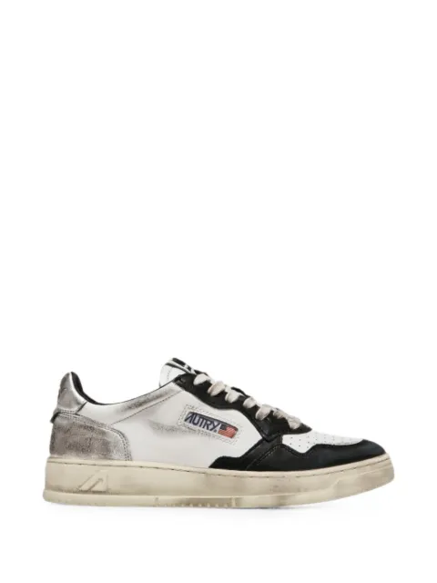Autry Medalist Super Vintage sneakers