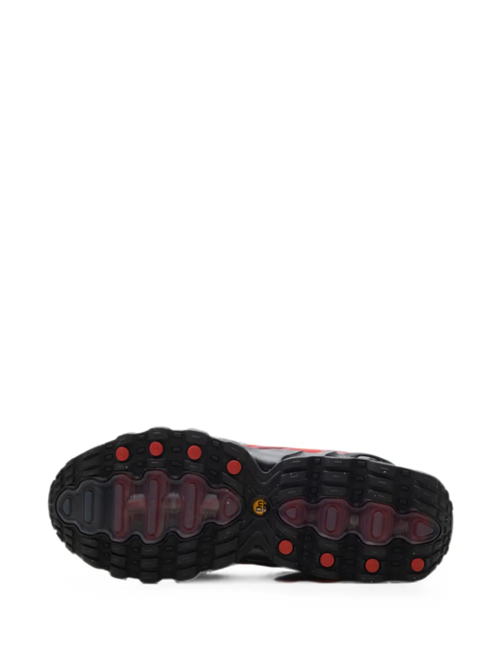 Nike Kids Air Max Dn8 sneakers Rood