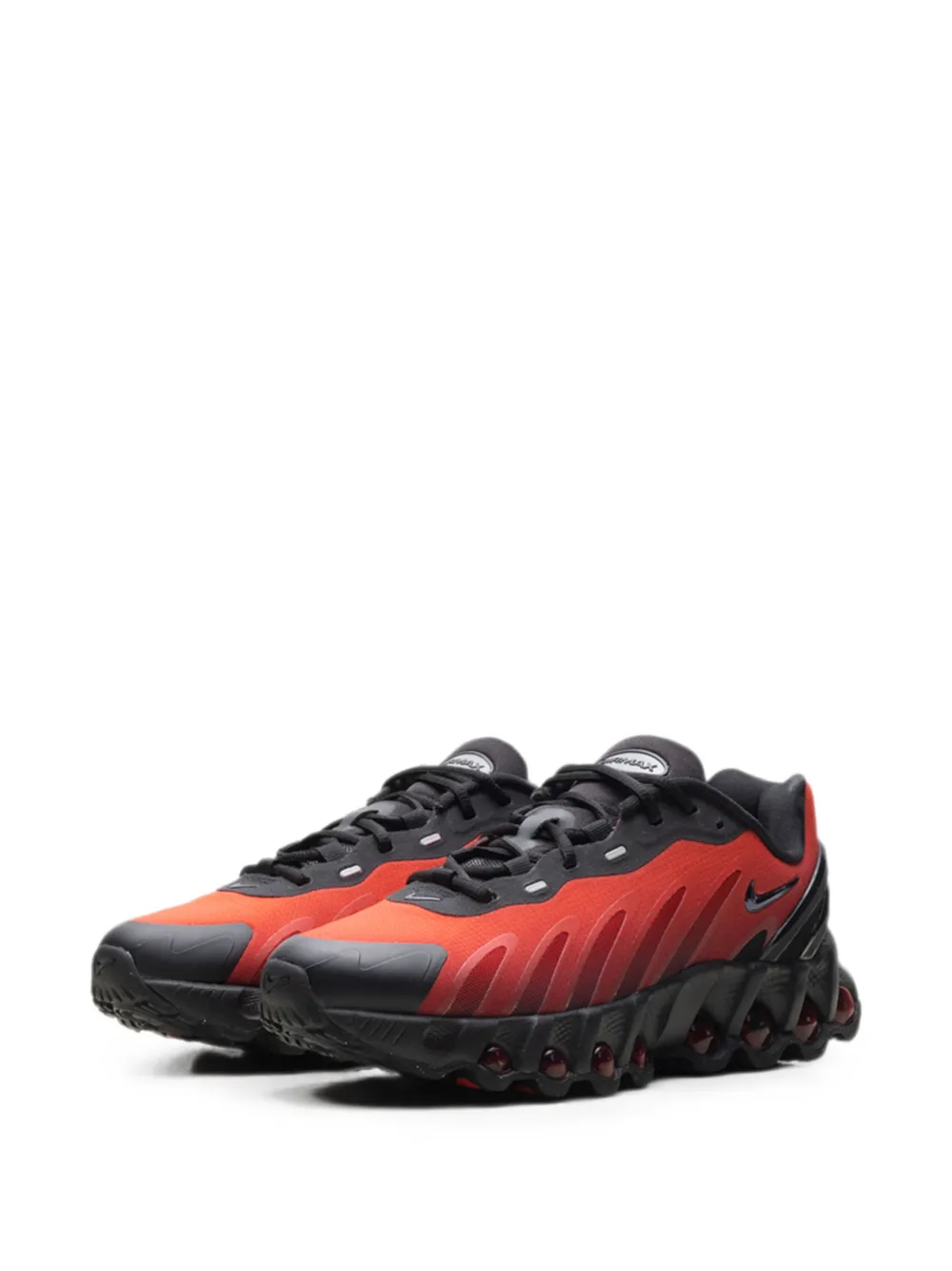 Nike Kids Air Max Dn8 sneakers Rood