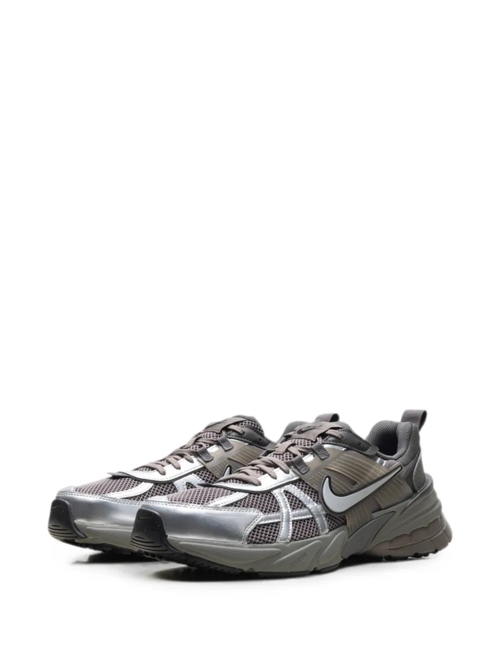 Nike V2K Run sneakers Grijs