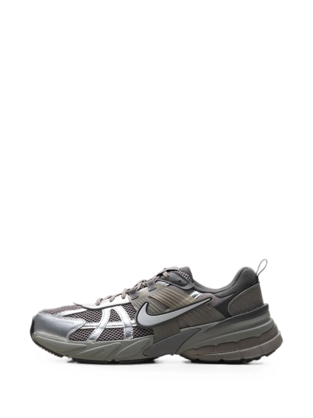 Nike V2K Run sneakers Grijs