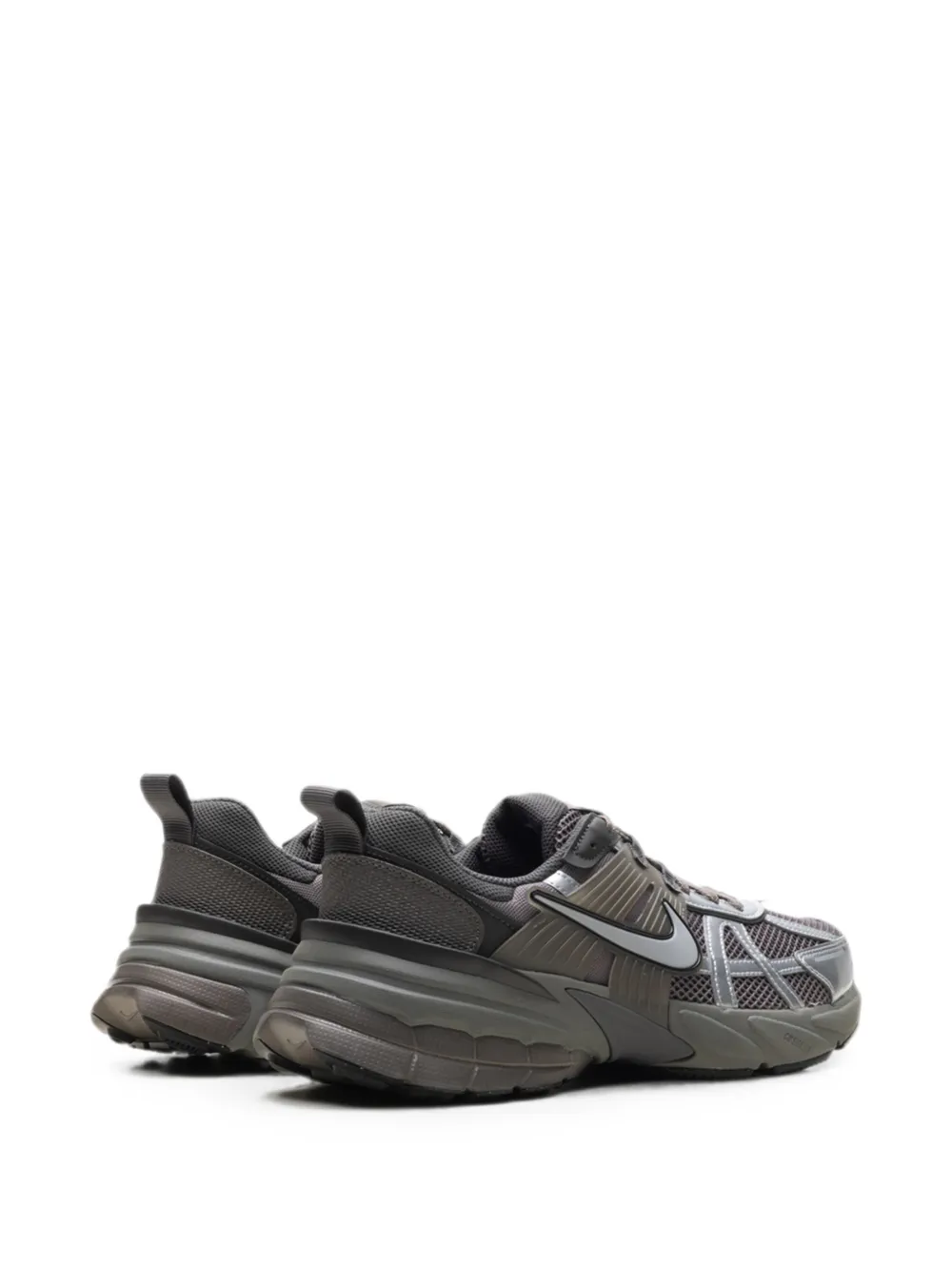 Nike V2K Run sneakers Grijs