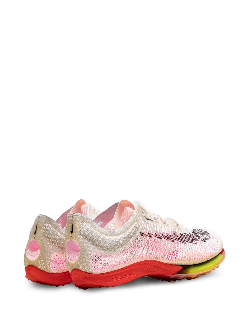 Nike Air Zoom Victory sneakers Wit