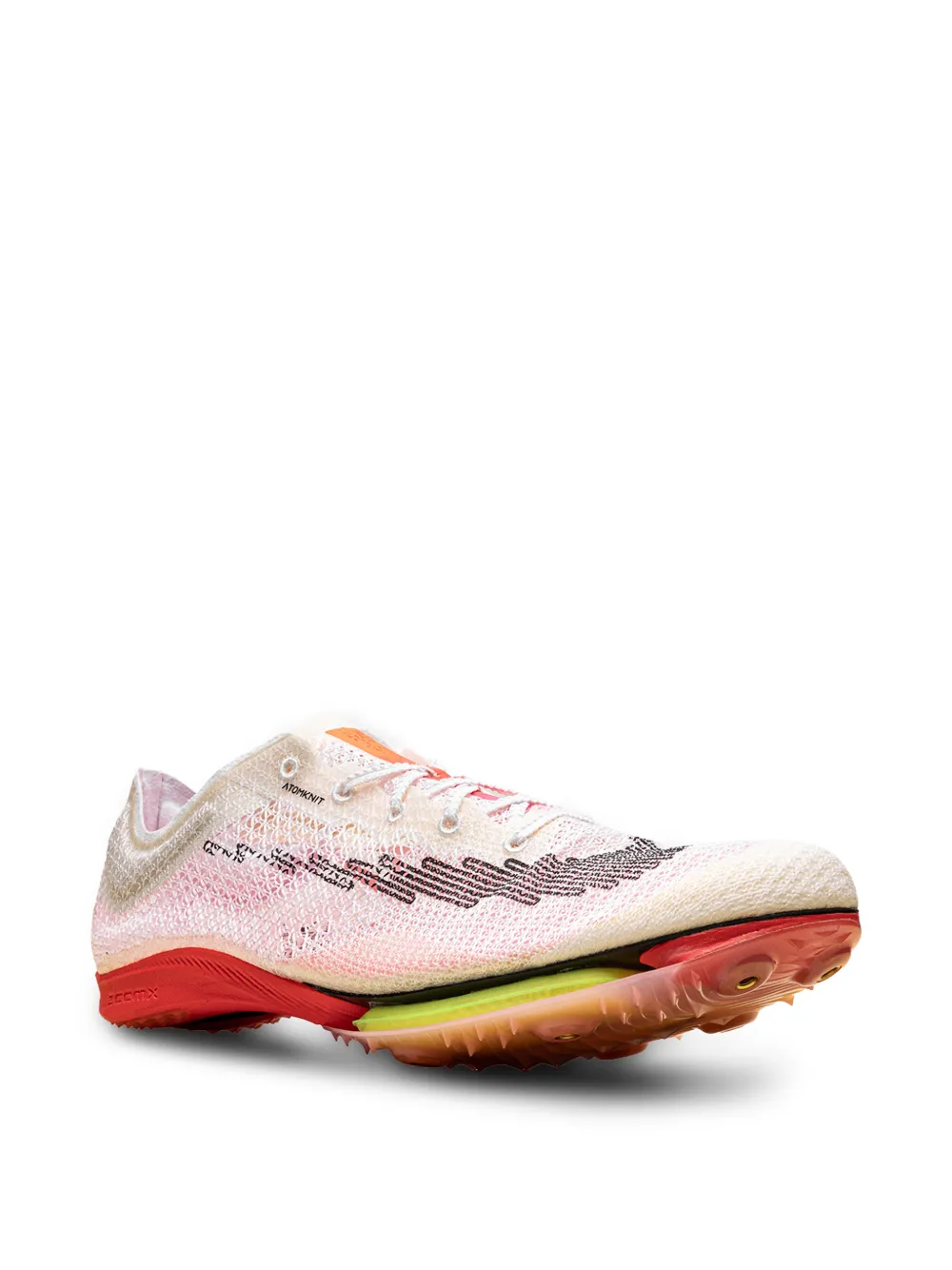 Nike Air Zoom Victory sneakers Wit