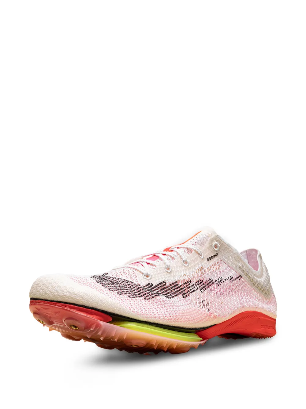 Nike Air Zoom Victory sneakers Wit