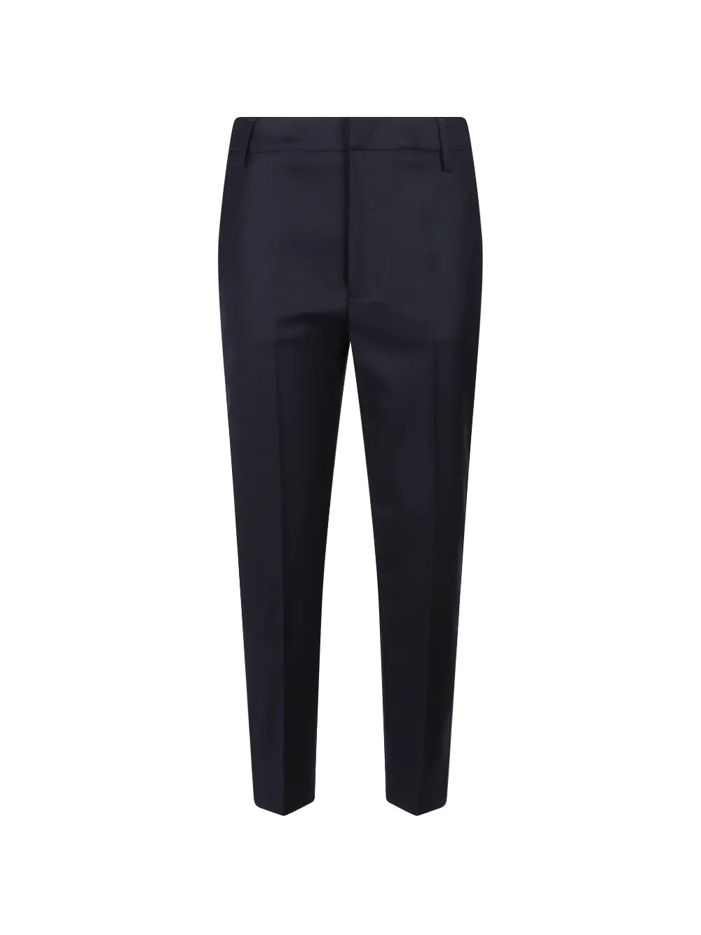 DONDUP Nima loose-fit trousers - Blu