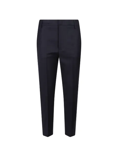 DONDUP pantalones holgados Nima