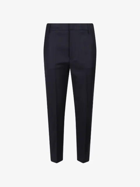 DONDUP Nima loose-fit trousers