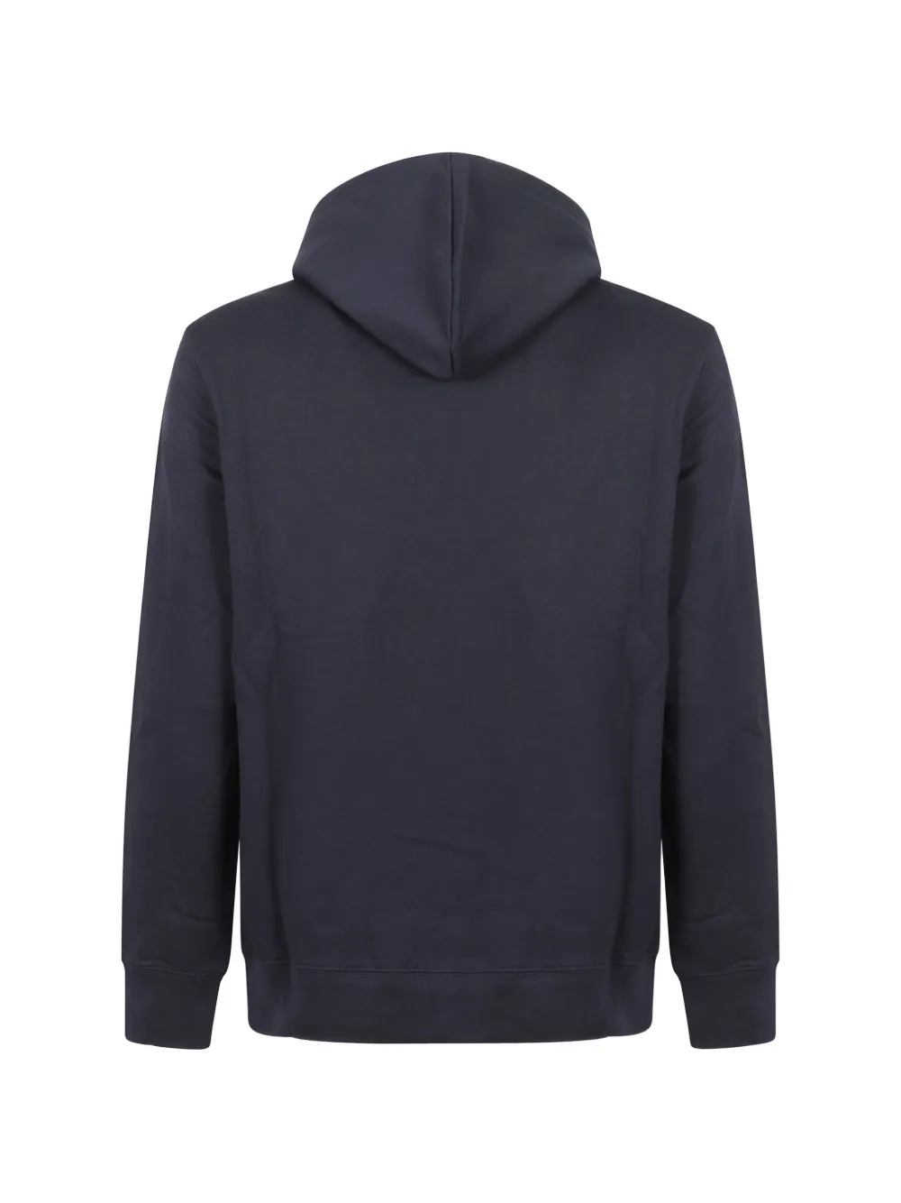 Paul Smith long-sleeves hoodie Blauw