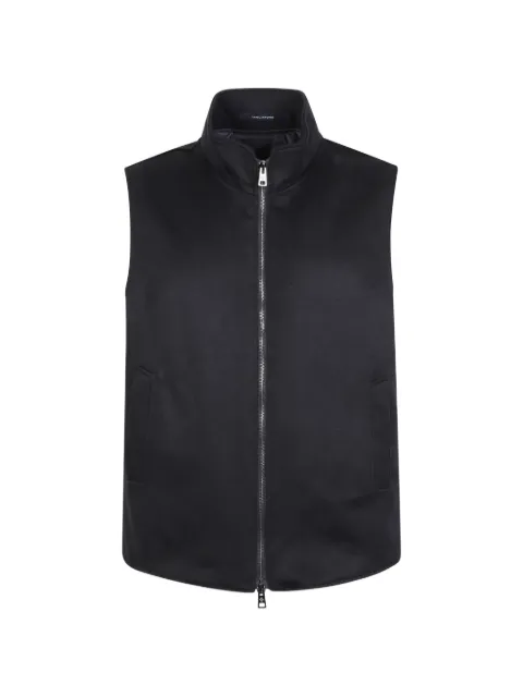 Tagliatore zip-up gilet