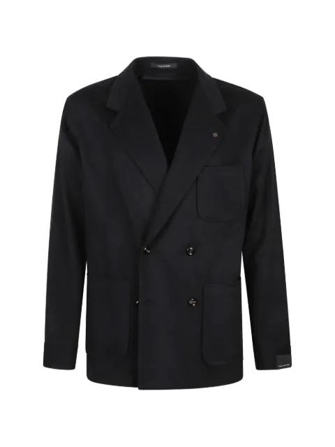 Tagliatore blazer à boutonnière croisée