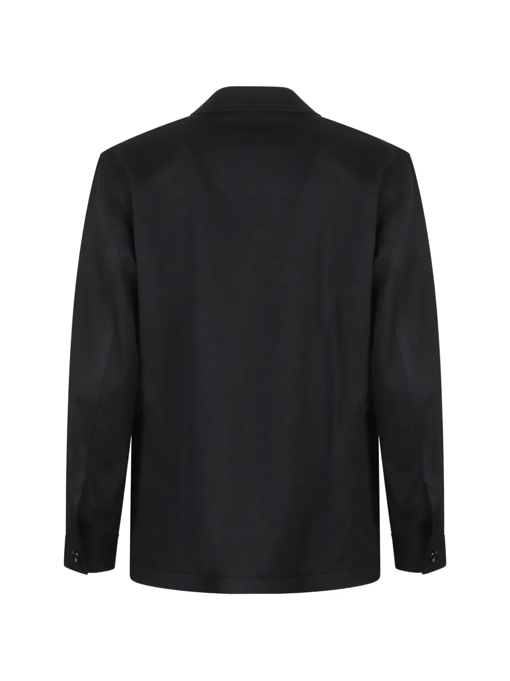 Tagliatore Blazer met dubbele rij knopen Zwart
