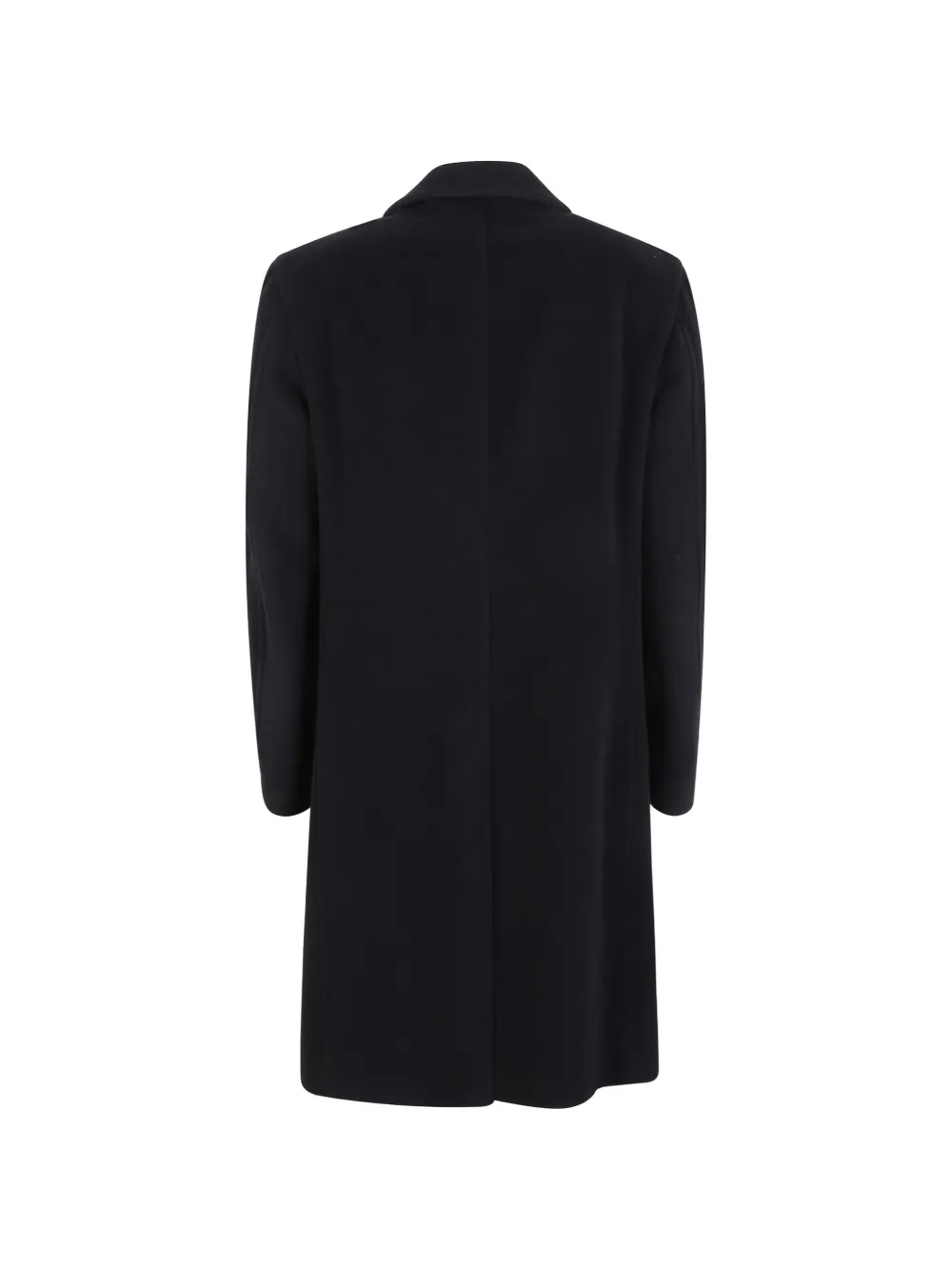 Tagliatore double-breasted coat Blauw
