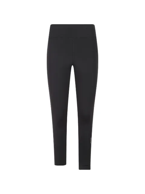 Autry leggins con logo estampado