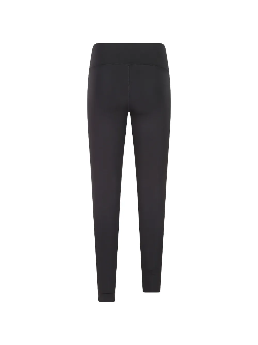 Autry Legging met logoprint Zwart