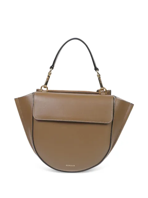 Wandler medium Hortensia tote bag