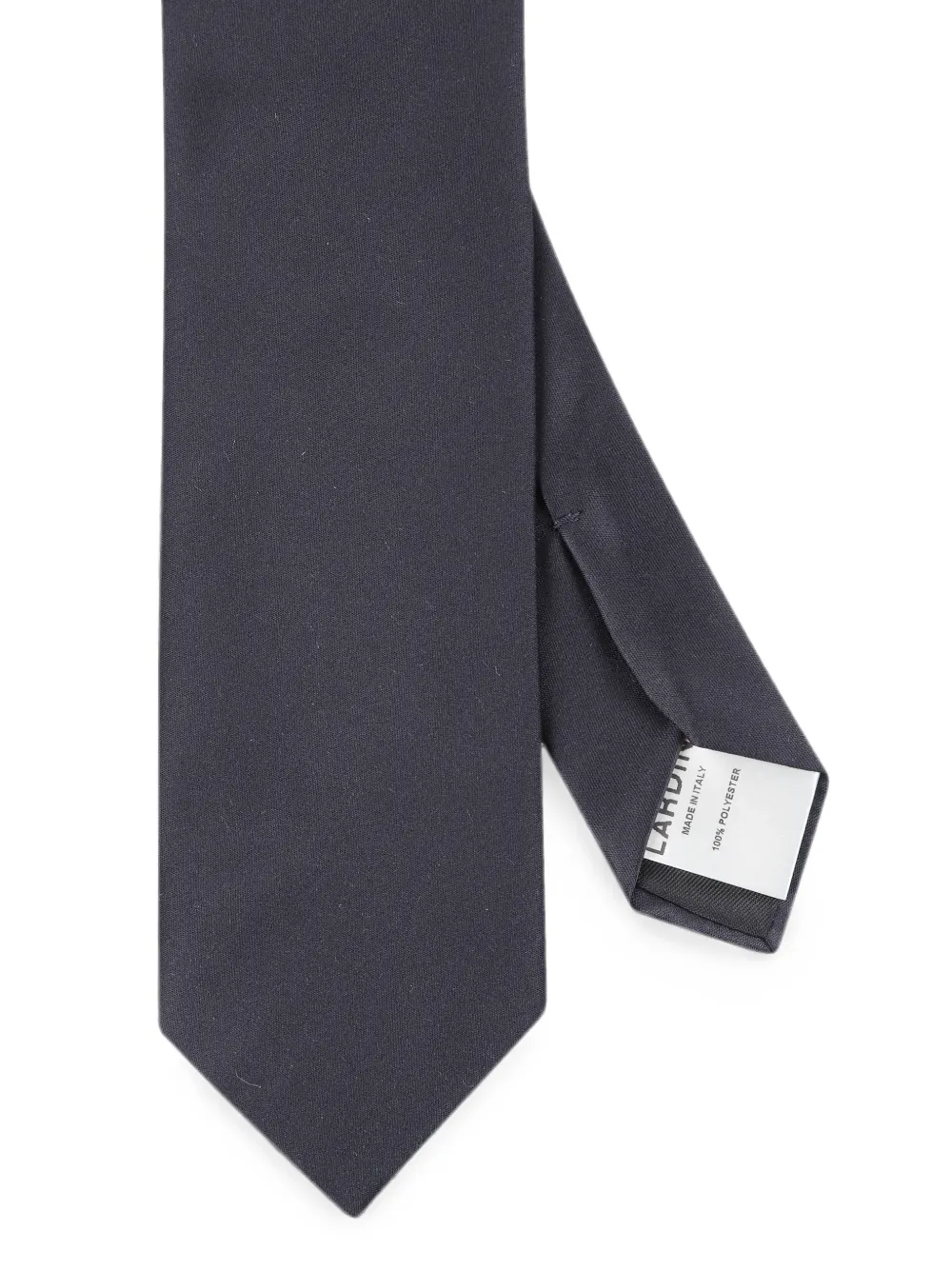 Lardini pointed-tip tie | Image 2