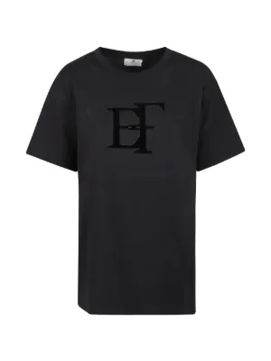 SAINT MXXXXXX Sorayama Print t-shirt | Black | FARFETCH