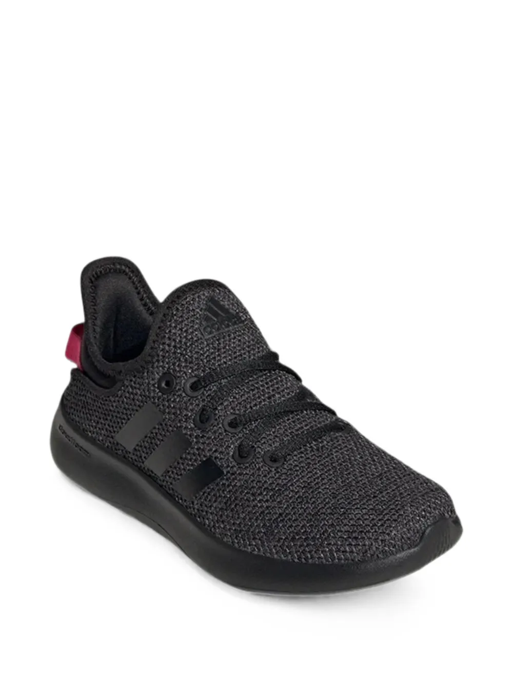 adidas Kids Sneakers Cloudfoam Pure - Nero