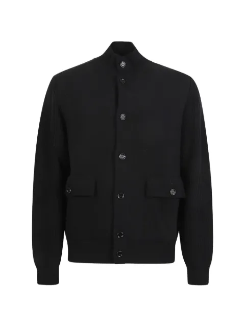 Lardini chaqueta de canalé