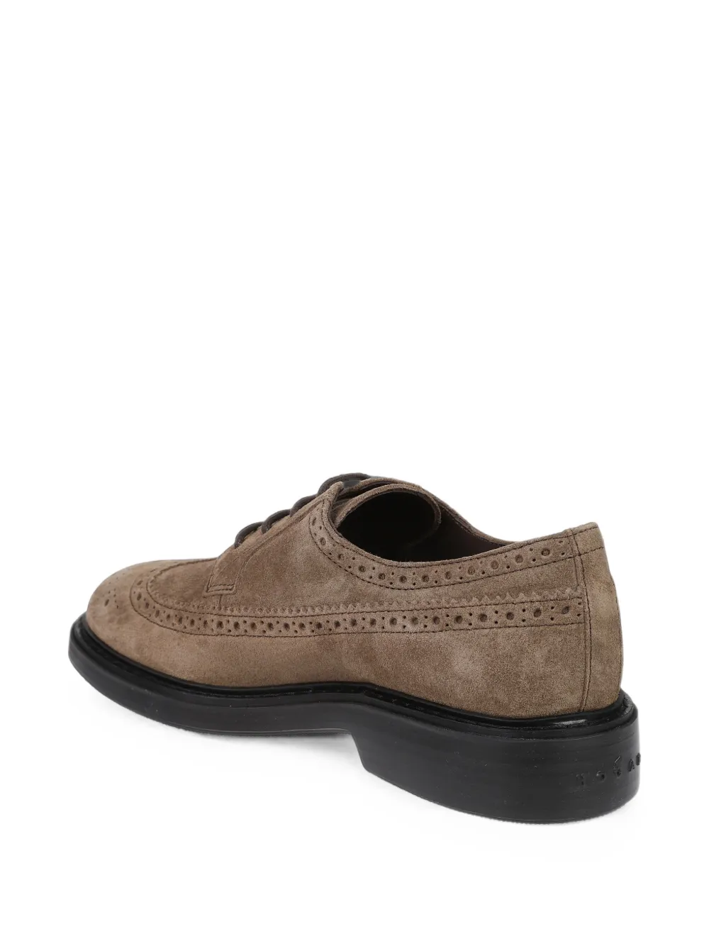 Hogan lace-up brogues Bruin