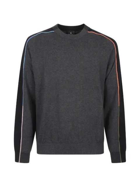 Paul Smith long-sleevs sweater